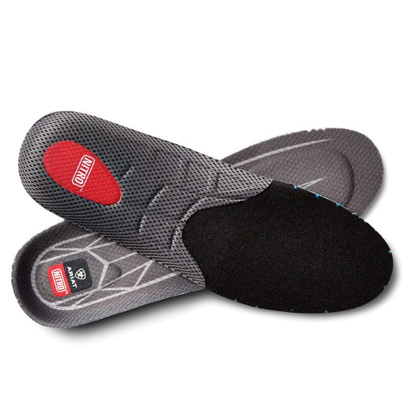 Women's Nitro Round Toe Insole
