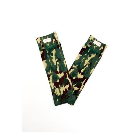 Camo Boot Sock