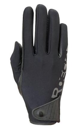 Muenster Gloves BLACK