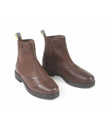 Emilia Paddock Boots