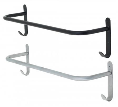 Heavy Duty Blanket Rack with Hooks