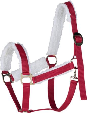 Santa Halter