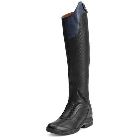 Ariat Womens V Sport Tall Zip Boot
