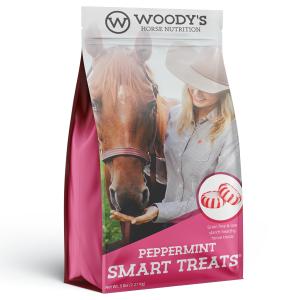 Peppermint Smart Treats