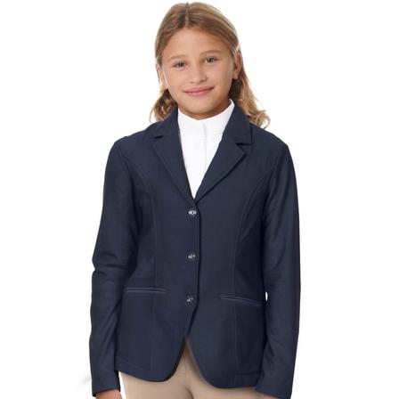 Airflex 3 Button Show Coat - Youth