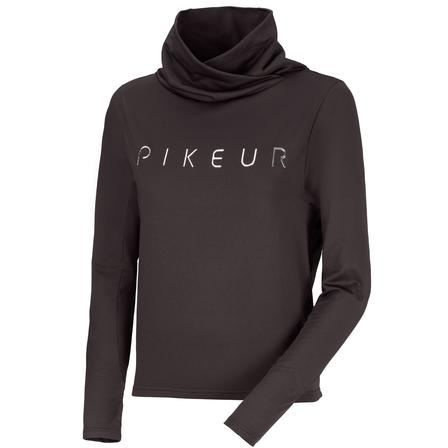 Pikeur BO Stand Up Collar Shirt