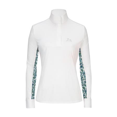 Carly 37.5 Show Shirt
