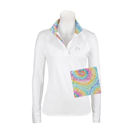 Maddie 37.5 Show Shirt