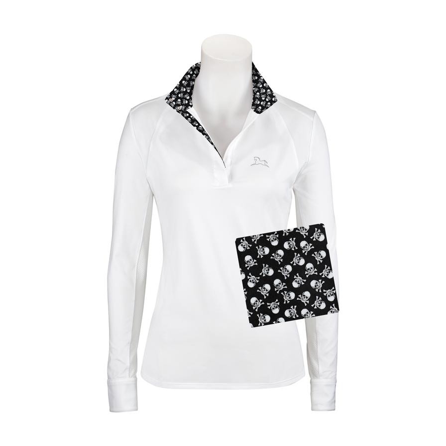 Maddie 37.5 Show Shirt