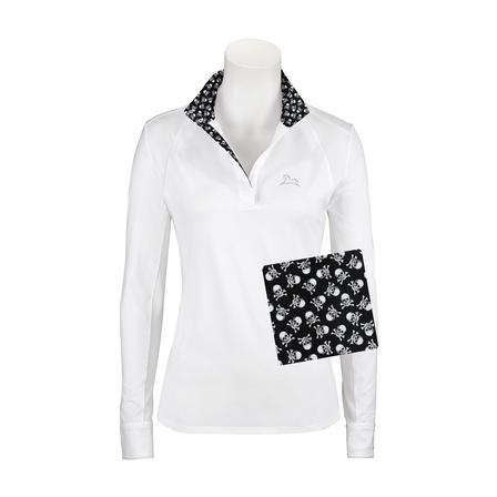 Maddie 37.5 Show Shirt