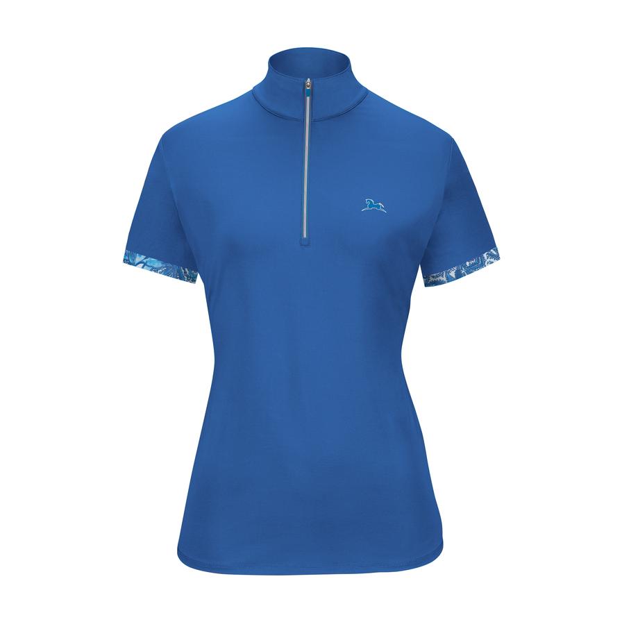 Maya 37.5 Short Sleeved Training Shirt