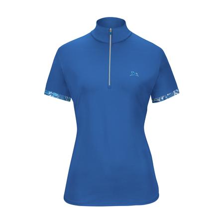 Maya 37.5 Short Sleeved Training Shirt