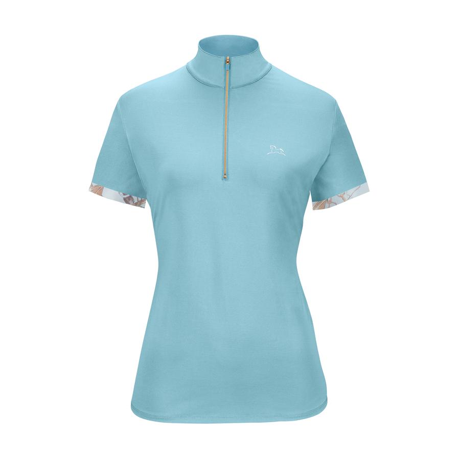 Maya 37.5 Short Sleeved Training Shirt