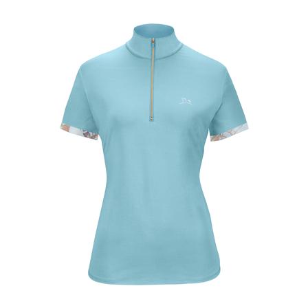 Maya 37.5 Short Sleeved Training Shirt