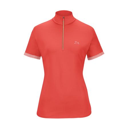 Maya 37.5 Short Sleeved Training Shirt