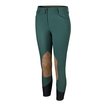 Anna Mid-Rise Breech