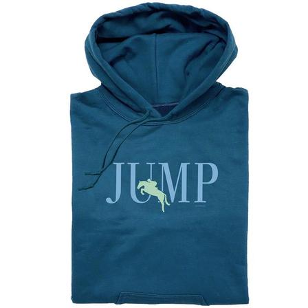 Jump Hoodie