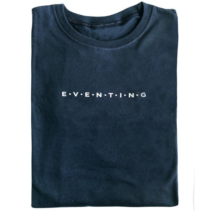 Eventing Long Sleeve Tee