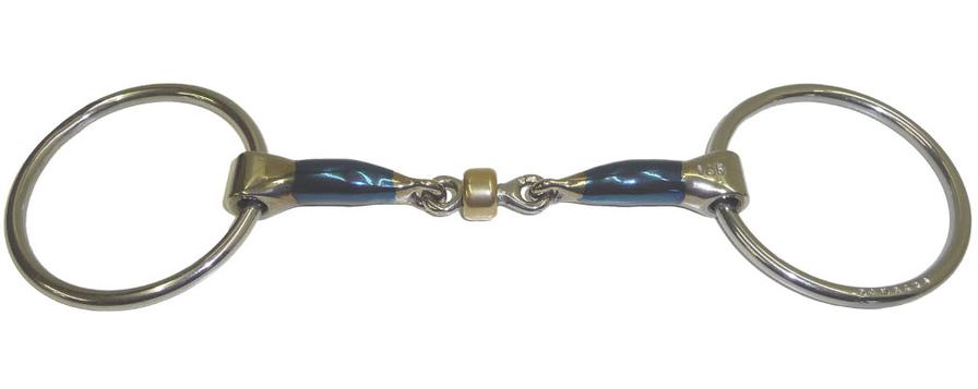 Loose Ring Buster Roller Bit