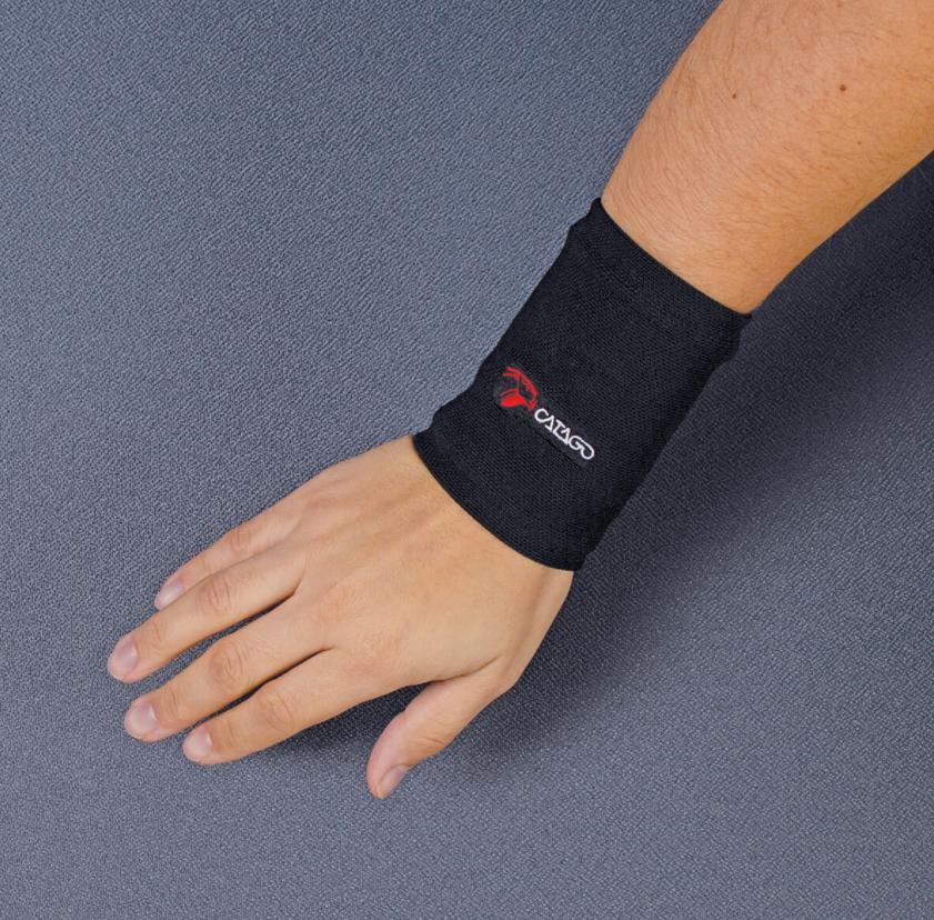  Fir- Tech Wrist Brace