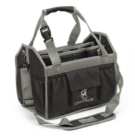 Essentials Large Grooming Tote CHARCOAL