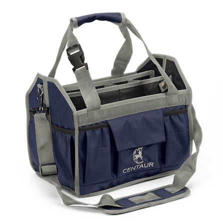 Essentials Large Grooming Tote NAVY