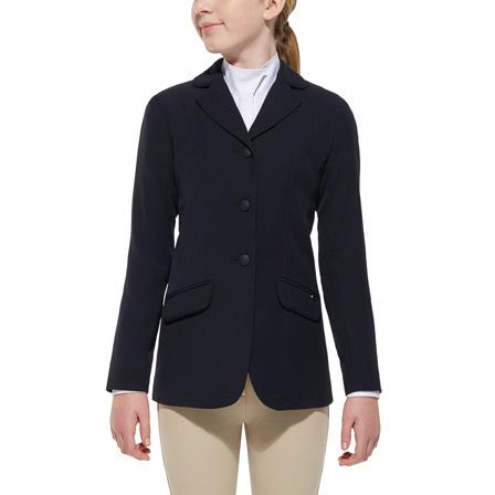 Ariat Girls Heritage Show Coat