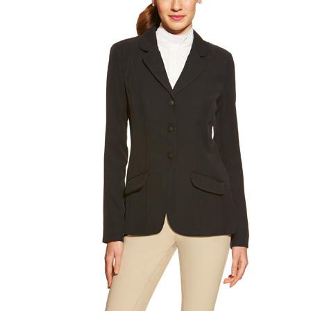 Ariat Womens Heritage Show Coat