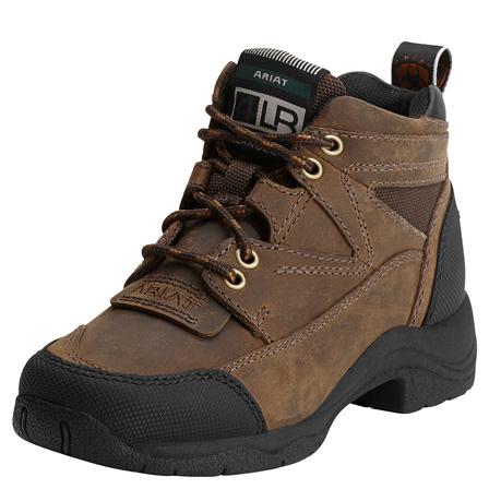 Ariat Kids Terrain Paddock Boot