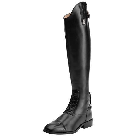 Ariat Womens Monaco Lx Field Zip Boot