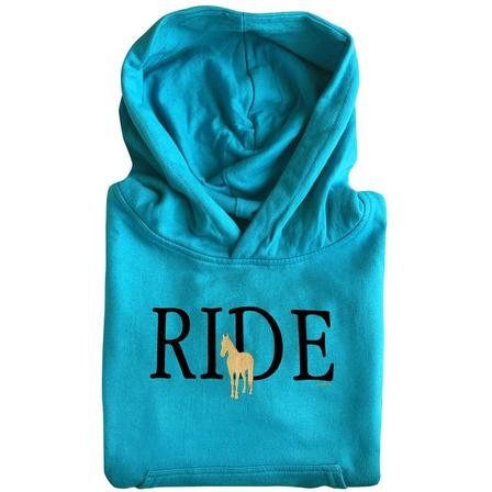 Ride Hoodie - Youth