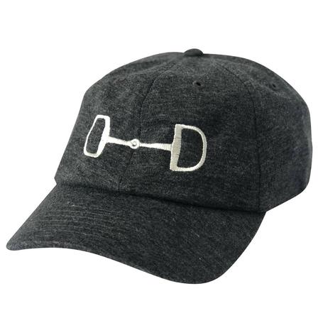 Horse Bit Cap