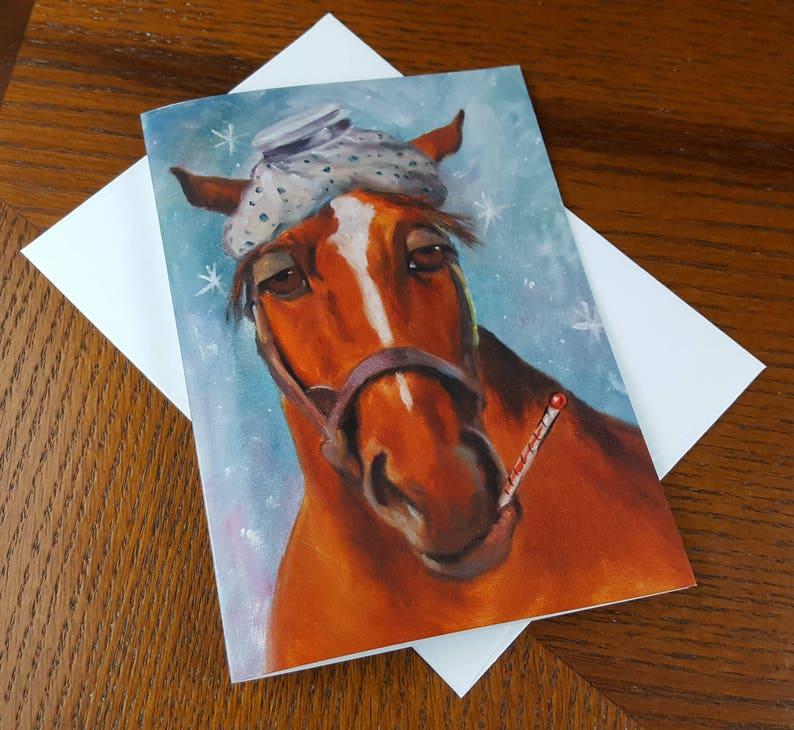Get Well Card