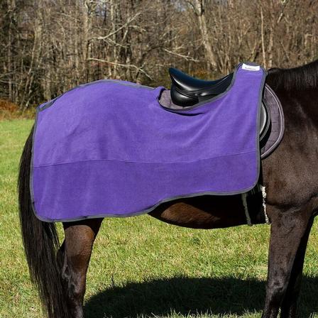 Fleece Quarter Sheet