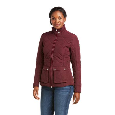Province Jacket