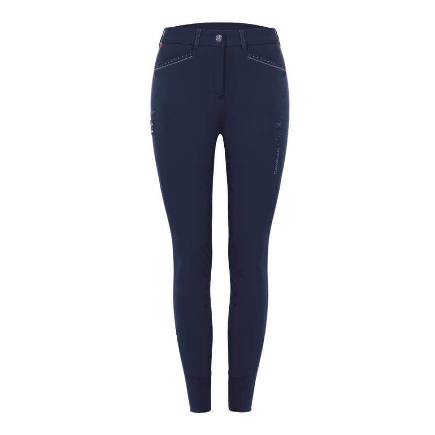 Celeste Grip Ladies Breeches