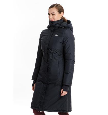 Equi Eco Technical Jacket