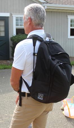 Delaire Backpack