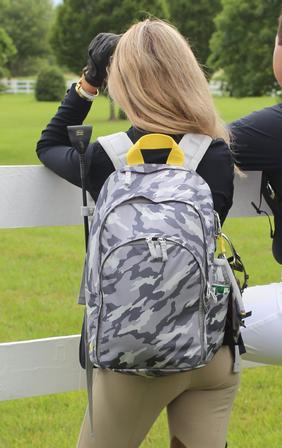 Delaire Backpack