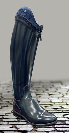 Dressage online dress boots