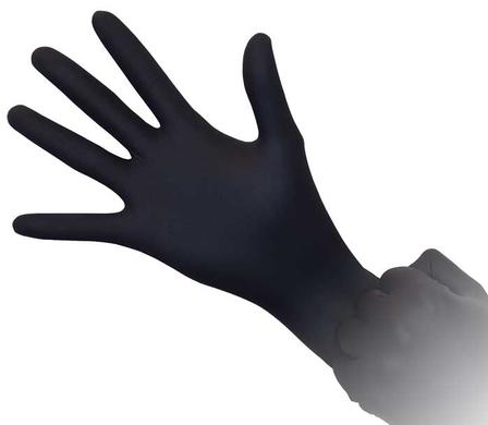 Nitrile Exam Gloves