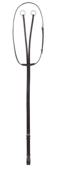 Classic Collection - Plain Running Martingale