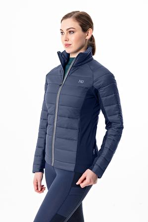 Winter Hybrid Jacket