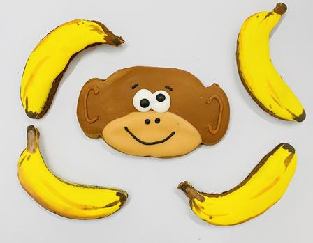 Monkey Business
