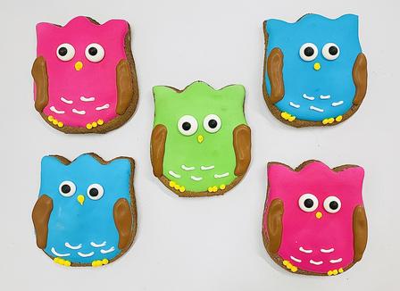 It's Owl Good