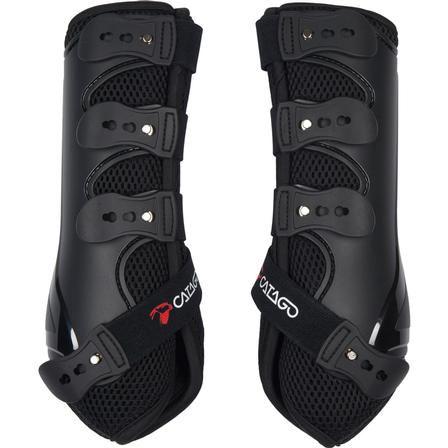 FIR-TECH Dressage Boots