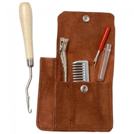 Mini Braiding Kit