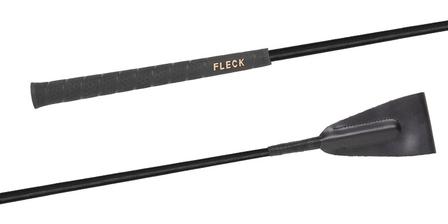 Fleck Riding Bat BLACK