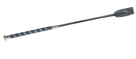 Riding Bat with Soft Grip Handle