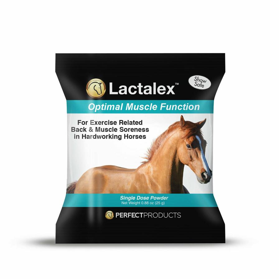  Lactalex ™ Powder